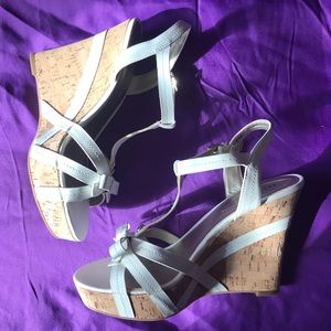Guess Sandal Wedges